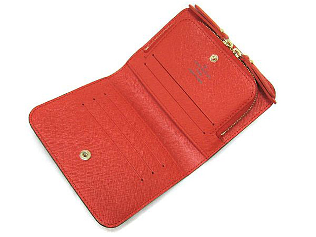 LOUIS VUITTON　ルイヴィトン モノグラム 財布 M66704