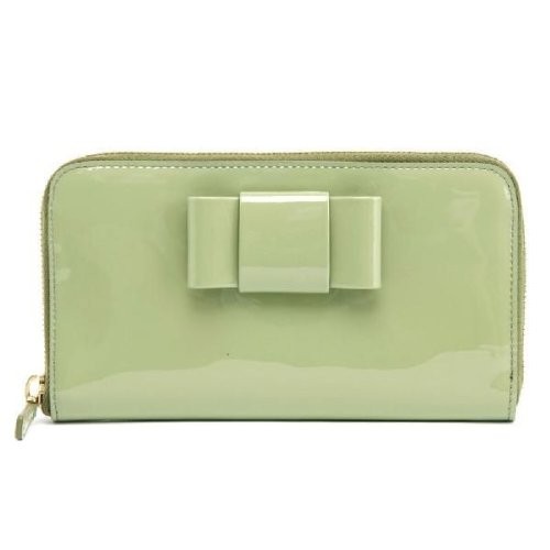 ミュウミュウ  MIU MIU 長財布 5M0506-3CJ-362