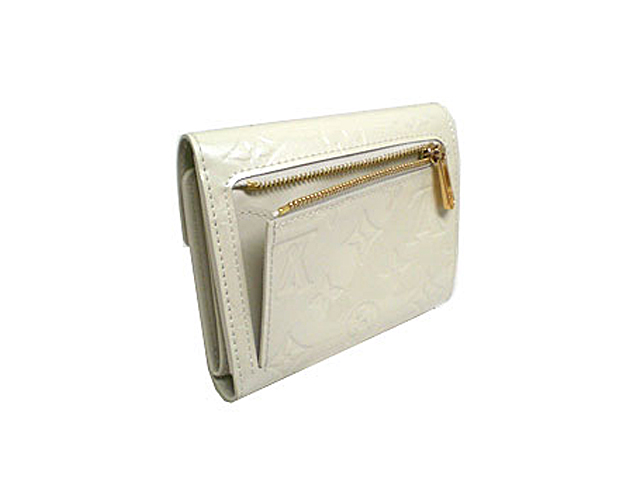 ルイヴィトン LouisVuitton ヴェルニ コインケース M91420