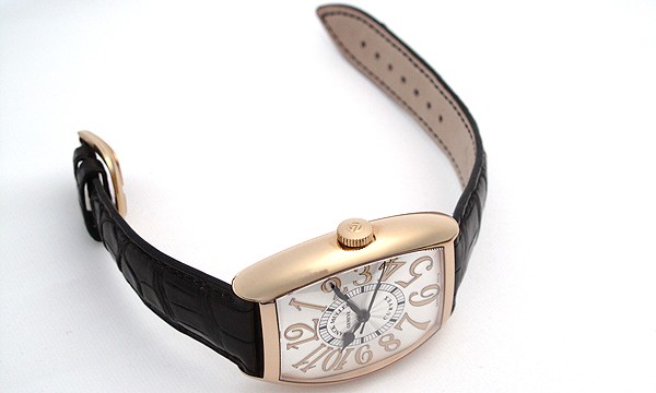 フランク・ミュラー トノウカーベックス ＲＥＬＩＥＦ 7851SC RELIEF