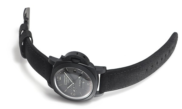 パネライ ルミノール１９５０ １０デイズ ＧＭＴ PAM00335