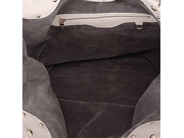 LOUIS VUITTON ルイ ヴィトン マヒナ ショルダーバッグM95548