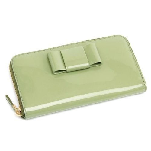ミュウミュウ  MIU MIU 長財布 5M0506-3CJ-362