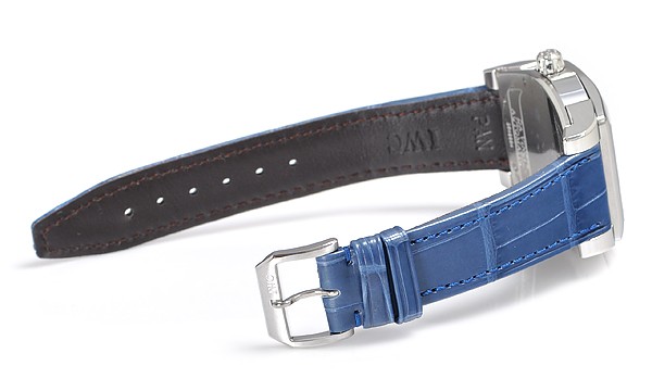 IWC ダヴィンチ オートマチック IW452314 シルバー