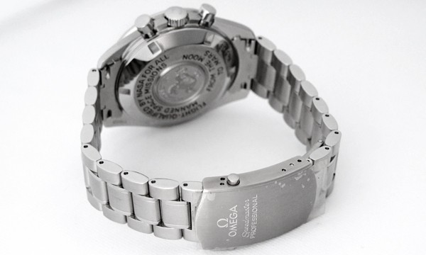 オメガ スピードマスター プロフェッショナル フロムザムーントゥマーズ 3577-50