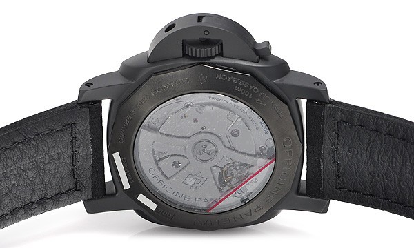 パネライ ルミノール１９５０ １０デイズ ＧＭＴ PAM00335