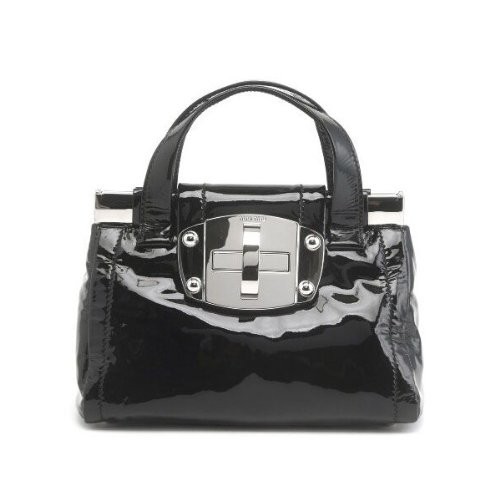 ミュウミュウ MIUMIU ハンドバッグ RN0670-2AA6-002