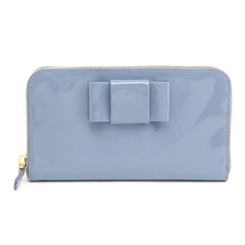 ミュウミュウ  MIU MIU 長財布 5M0506-3CJ-HJO