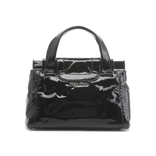 ミュウミュウ MIUMIU ハンドバッグ RN0670-2AA6-002