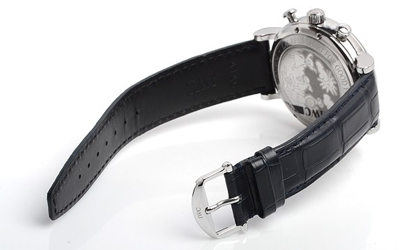 IWC ポートフィノ クロノ ローレウス・スポーツ IW391019