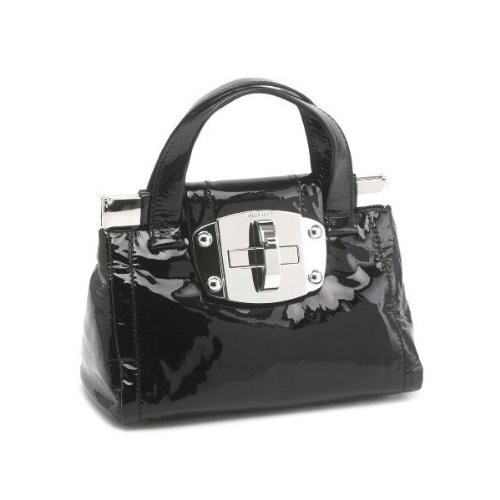 ミュウミュウ MIUMIU ハンドバッグ RN0670-2AA6-002