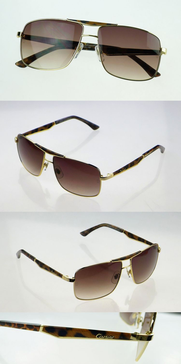 カルティエ Cartier メンズサングラス2013年人気新作！CA0670S