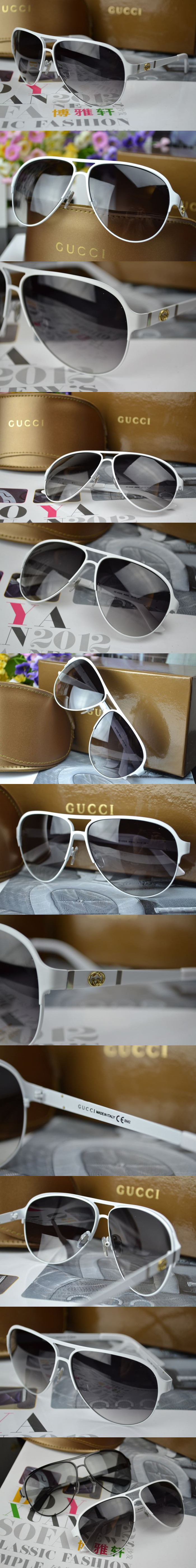 グッチ Gucci メンズサングラス2013年人気新作！GUC13071710