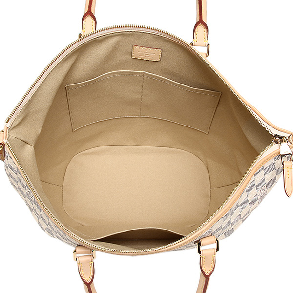 ルイヴィトン スーパーコピー バッグ LOUIS VUITTON N48252 ダミエ・アズール リヴィエラMM ショルダーバッグ