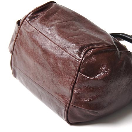 クロエ Chloe ラムレザー 3s0645 7a733 09j ２ＷＡＹバッグ ETHEL/ブラウン