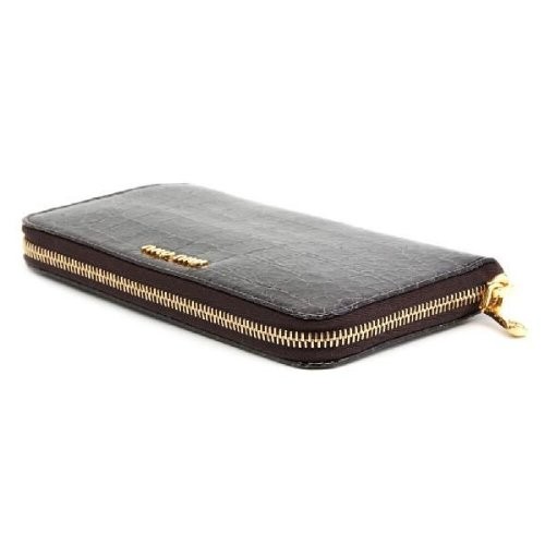 ミュウミュウ  MIU MIU 長財布 5M0506-NKG-0030