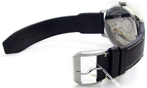 IWC ヴィンテージパイロット  IW325401 ブラック