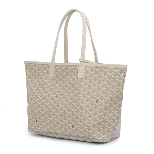 GOYARD ゴヤール トートバッグ サンルイPM グレー GOY021