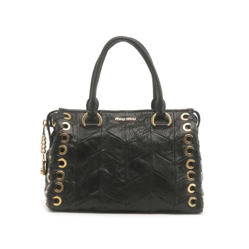 ミュウミュウスーパーコピー MIUMIUショルダーバッグ RR1615