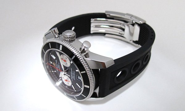 ブライトリング スーパーオーシャンヘリテージクロノ ＬＩＭＩＴＥＤ ＥＤＩＴＩＯＮ A272B91ORC