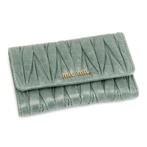 ミュウミュウスーパーコピー MIU MIU 長財布 5M1097-QI9-E1D