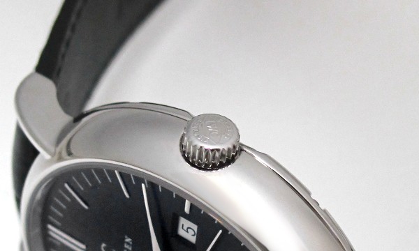 IWC ポートフィノ IW356308 ブラック