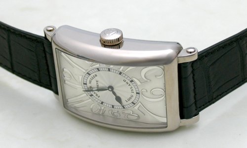 フランク・ミュラースーパーコピー ロングアイランド ＲＥＬＩＥＦ 1300SC0 RELIEF