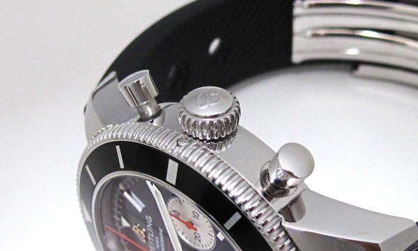 ブライトリング スーパーオーシャンヘリテージクロノ ＬＩＭＩＴＥＤ ＥＤＩＴＩＯＮ A272B91ORC