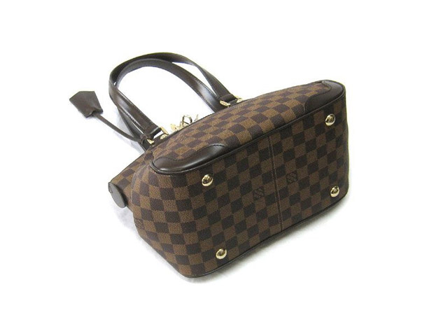 LOUIS VUITTON ルイ・ヴィトン ダミエ LV バッグ ショルダーバッグ ヴェローナPMN41117