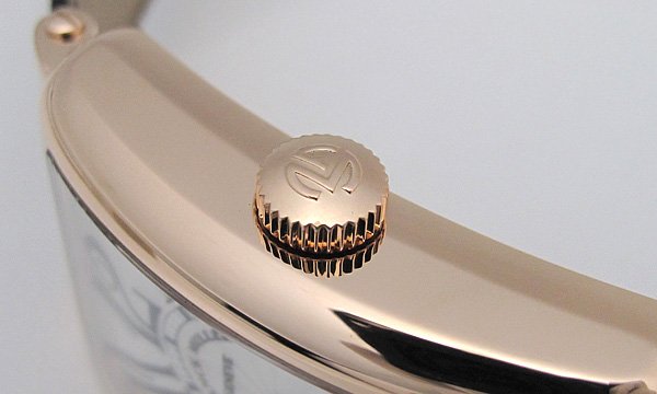 フランク・ミュラースーパーコピー ロングアイランド 1300SCDT シルバー