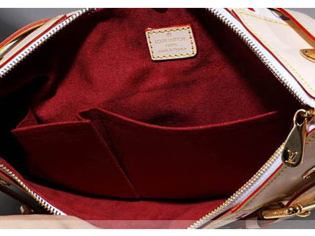  ルイヴィトン LouisVuitton モノグラム・マルチカラー M40195