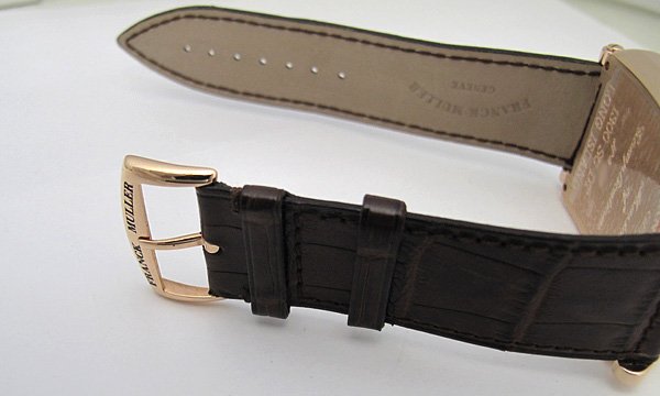 フランク・ミュラースーパーコピー ロングアイランド 1300SCDT シルバー
