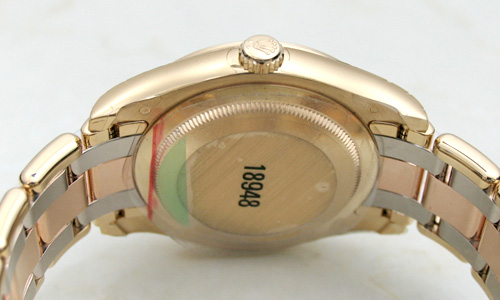 ロレックス オイスターパーペチュアル デイデイト 18948ABIC
