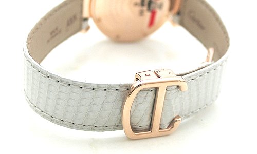 カルティエスーパーコピー パシャ ３２ｍｍ WJ123021 シルバー