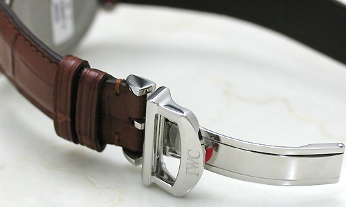 IWC ポートフィノ ステンレス IW356307 シルバー