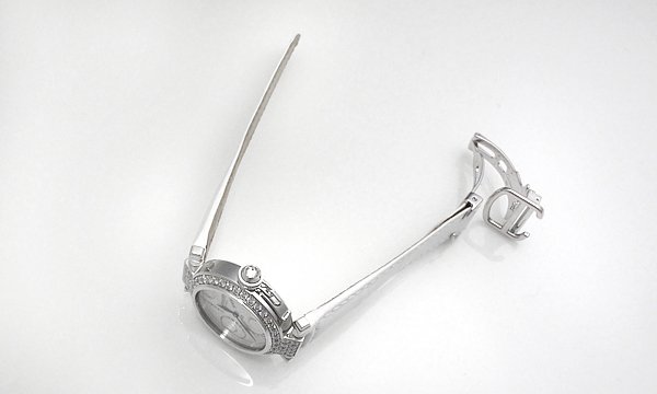 カルティエスーパーコピー パシャ３２ｍｍ WJ123221 ホワイト