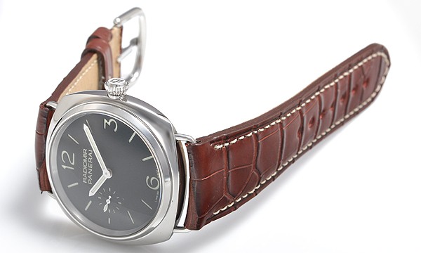 パネライ ラジオミール ４２ｍｍ PAM00337 ブラック