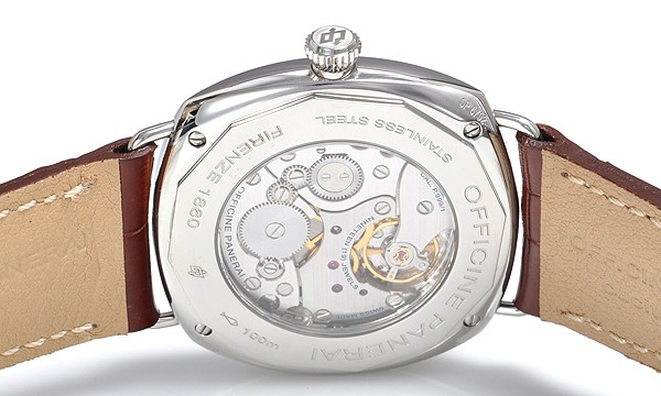 パネライ ラジオミール ４２ｍｍ PAM00337 ブラック