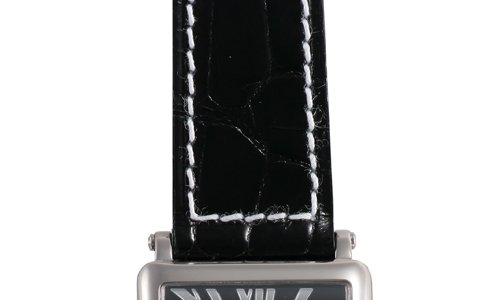 フランク・ミュラー マスタースクエアー 6002SQZ RELIEF ブラック