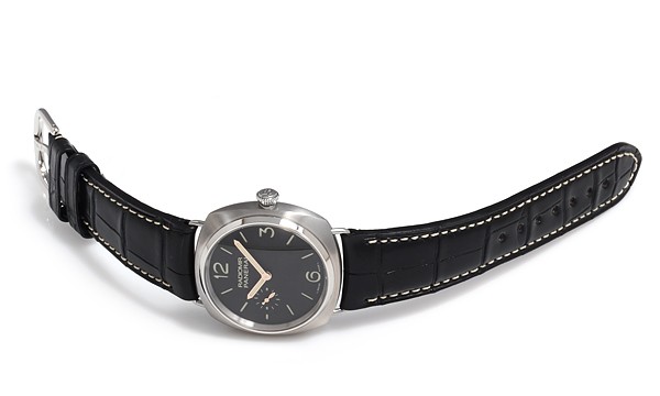 パネライ ラジオミール ４２ｍｍ PAM00338 ブラック