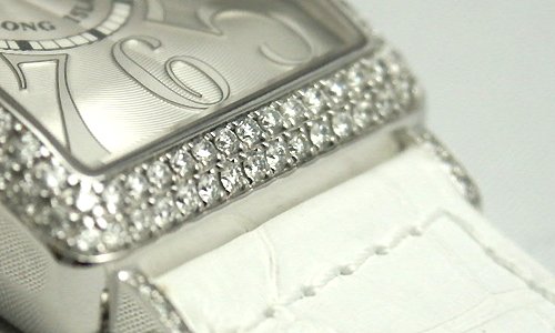 フランク・ミュラースーパーコピー ロングアイランド ＲＥＬＩＥＦ 1200SCD シルバー