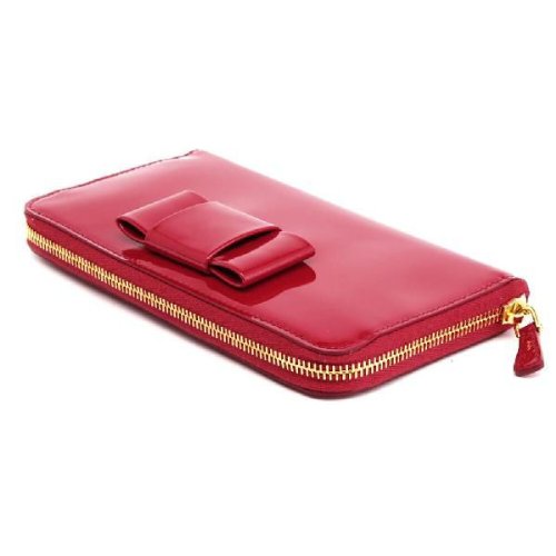 ミュウミュウスーパーコピー MIU MIU 長財布 5M0506-3CJ-011