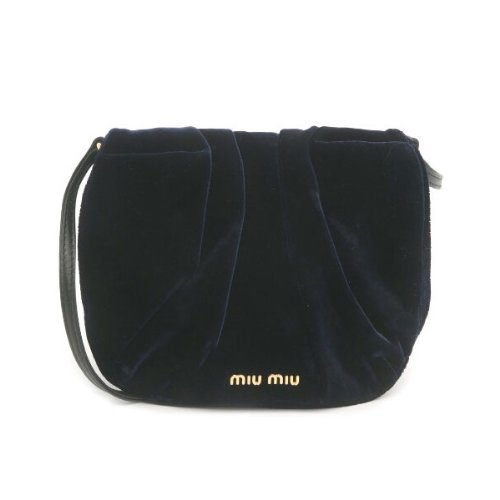 ミュウミュウスーパーコピー MIUMIUショルダーバッグ RT0444