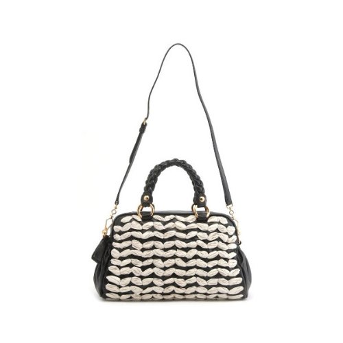 ミュウミュウコピー MIUMIU ２ＷＡＹショルダーバッグ RN0583