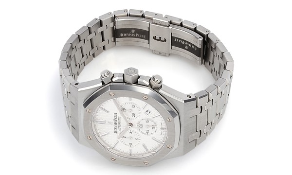 オーデマ・ピゲ ロイヤルオーク クロノ ４１ｍｍ 26320ST.OO.1220ST.02