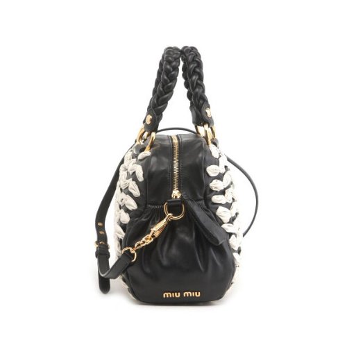 ミュウミュウコピー MIUMIU ２ＷＡＹショルダーバッグ RN0583