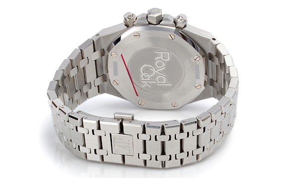 オーデマ・ピゲ ロイヤルオーク クロノ ４１ｍｍ 26320ST.OO.1220ST.02