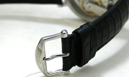 IWC ヴィンテージ ポートフィノ IW544801 ブラック