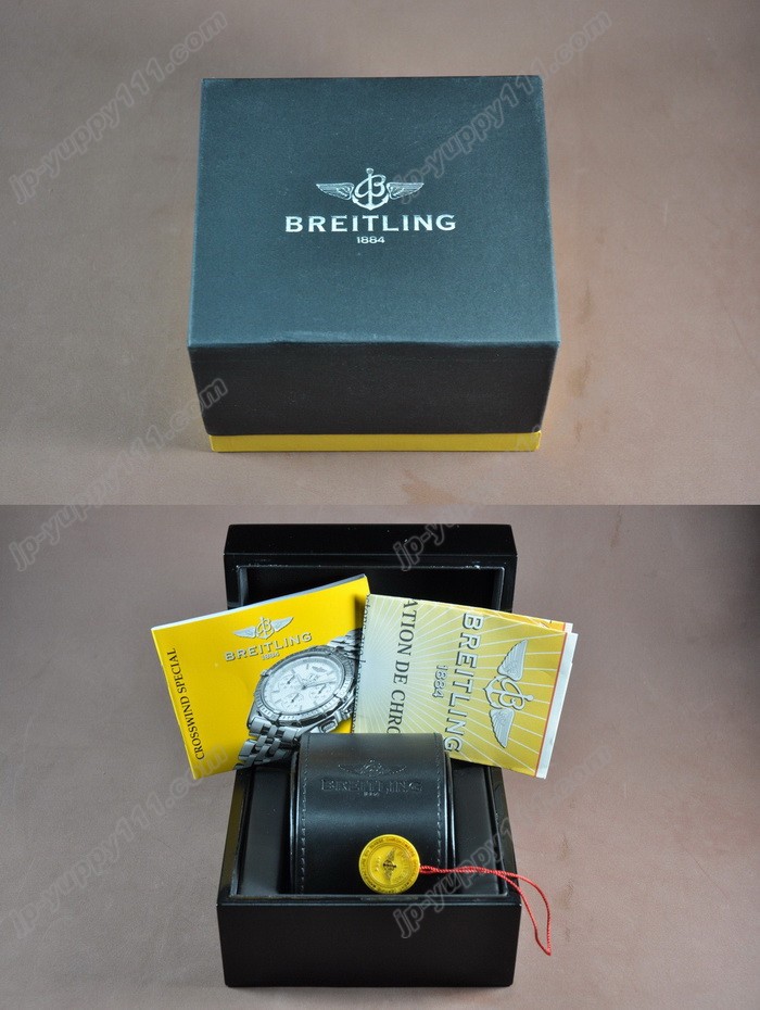ブライトリング-BREITLING-腕時計-国際保証書、純正ボックス-01