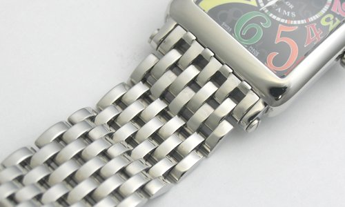 フランク・ミュラースーパーコピー ロングアイランド カラードリームス 952QZ1 COL DRM